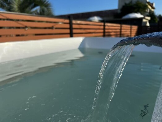 ドゥカーレ ガーデンホテル九十九里