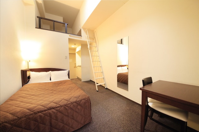 立川アーバンホテル本館