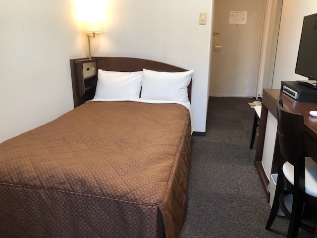 立川アーバンホテル本館