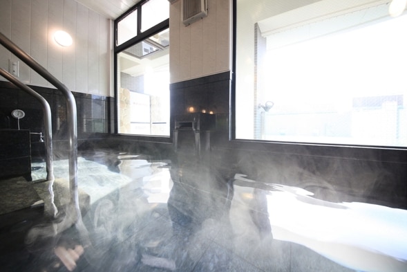 立川アーバンホテル本館