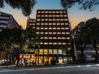 アパホテル〈長崎出島〉