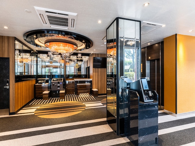 アパホテル〈長崎出島〉