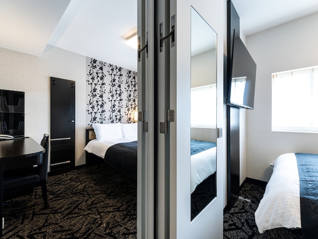 アパホテル〈長崎出島〉