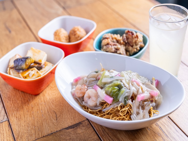 アパホテル〈長崎出島〉