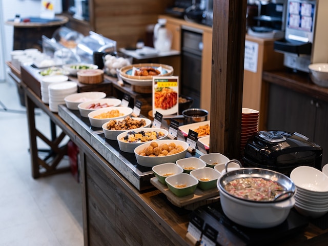 アパホテル〈長崎出島〉