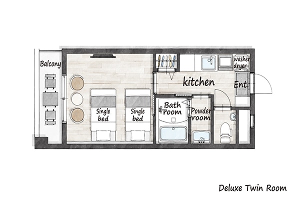 Hotel & Villa Seahorse MIYAKOJIMA