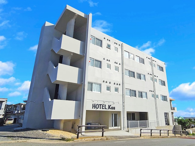 HOTEL Kuu＜伊良部島＞