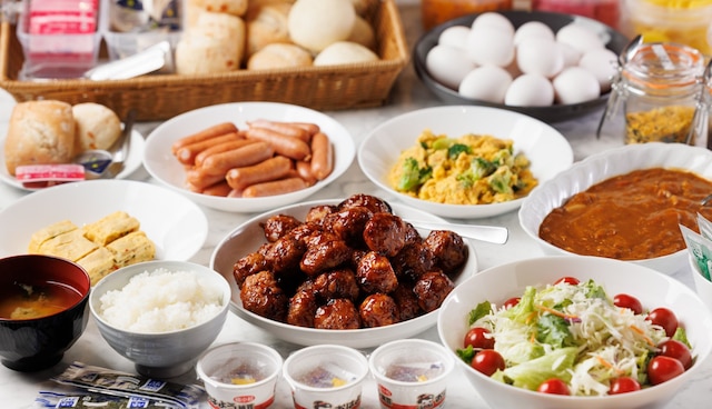 ホテルノマド日立