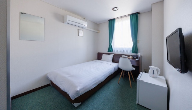 ホテルノマド日立