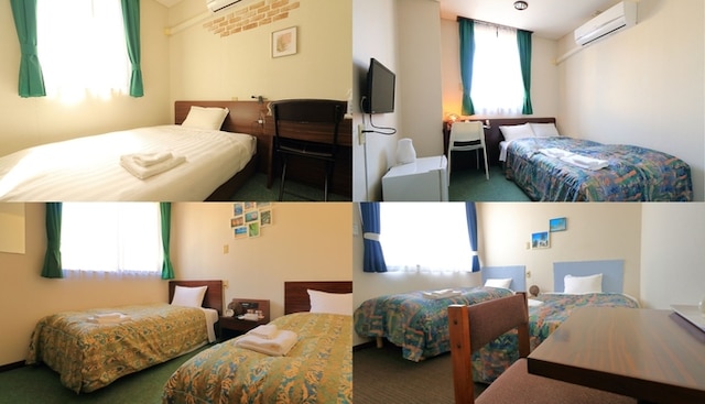 ホテルノマド日立