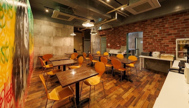 ホテルノマド日立