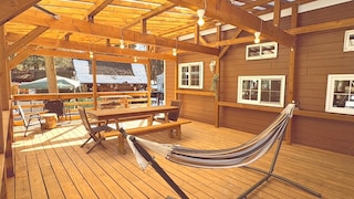 森と湖の楽園 Workshop Camp Resort