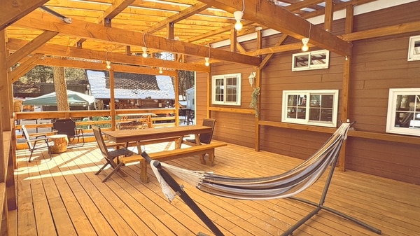 森と湖の楽園 Workshop Camp Resort