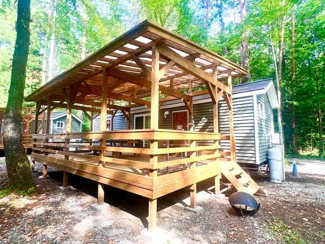 森と湖の楽園 Workshop Camp Resort