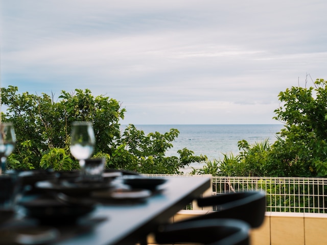 オーシャンヴィラ徳之島-Ocean Villa Tokunoshima