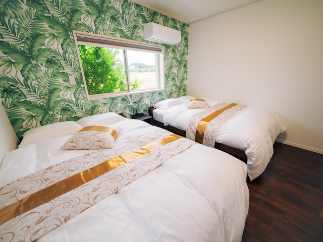 オーシャンヴィラ徳之島-Ocean Villa Tokunoshima