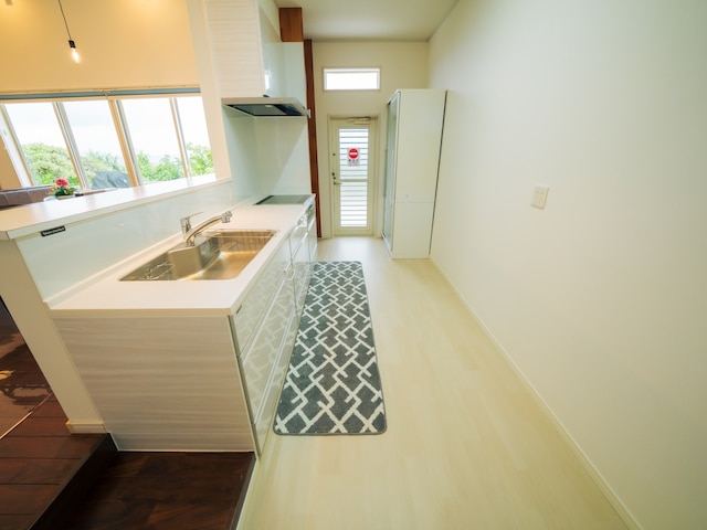 オーシャンヴィラ徳之島-Ocean Villa Tokunoshima