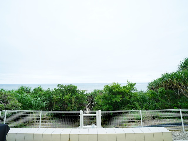 オーシャンヴィラ徳之島-Ocean Villa Tokunoshima