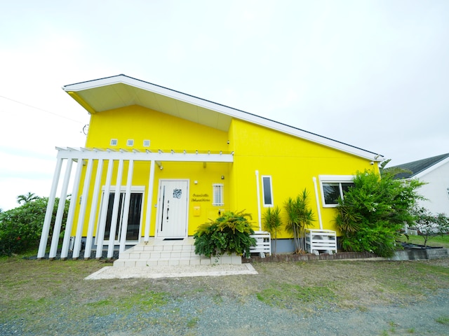 オーシャンヴィラ徳之島-Ocean Villa Tokunoshima