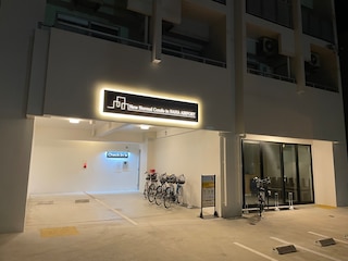 New Normal Condo in NAHA AIRPORT（ニューノーマルコンドイン那覇エアポート）