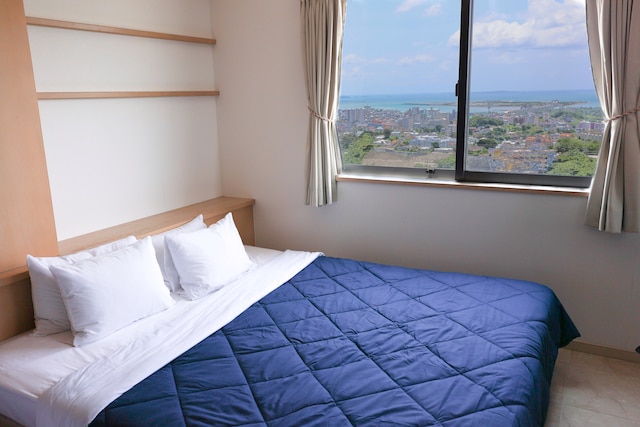 HOTEL PACIFIC VIEW（ホテルパシフィックビュー）