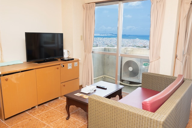 HOTEL PACIFIC VIEW（ホテルパシフィックビュー）