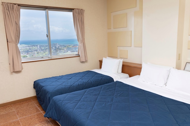 HOTEL PACIFIC VIEW（ホテルパシフィックビュー）