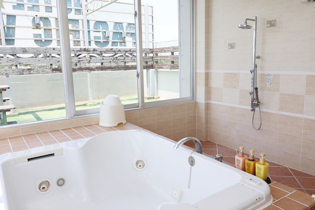 HOTEL PACIFIC VIEW（ホテルパシフィックビュー）