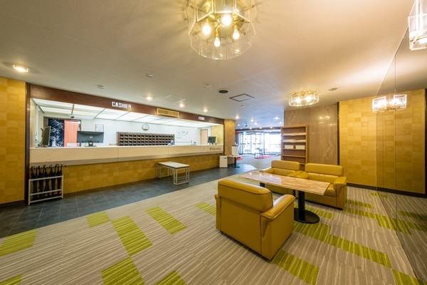 金沢フレックスホテル