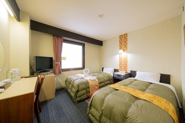 金沢フレックスホテル