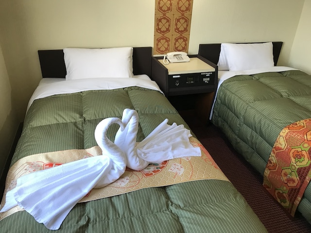 金沢フレックスホテル