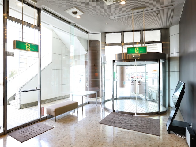 アパホテル〈相模原 橋本駅前〉