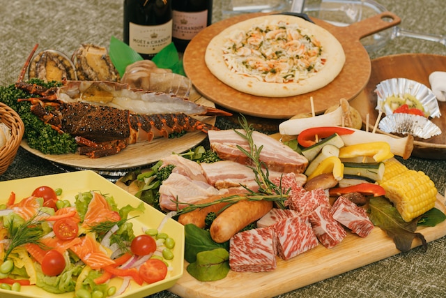 伊豆グランヴィレッジ グランピング