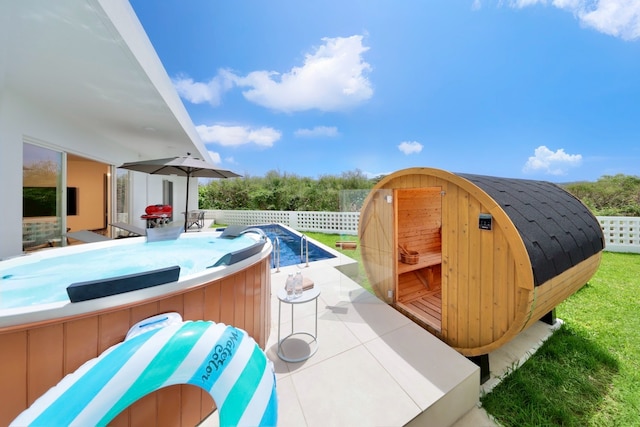 クリスタルヴィラ ベイサイド