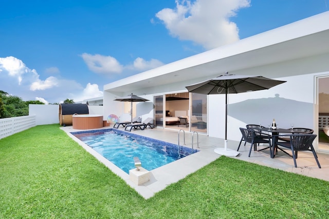 クリスタルヴィラ ベイサイド