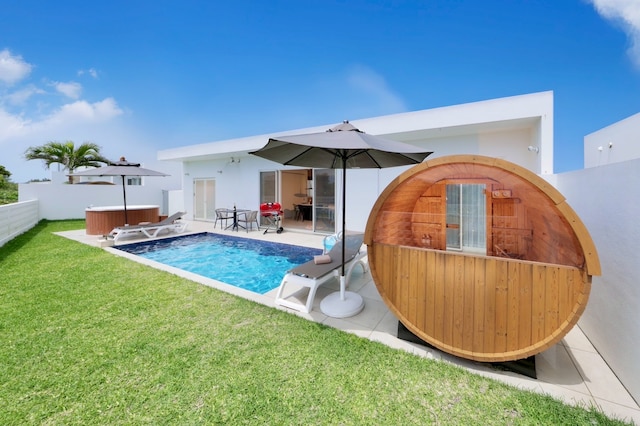 クリスタルヴィラ ベイサイド