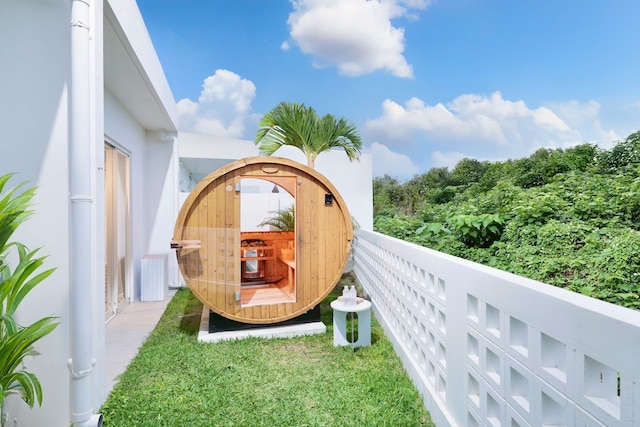 クリスタルヴィラ ベイサイド