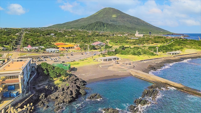 リゾートシーピロス（八丈島）