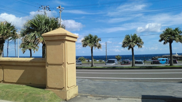 リゾートシーピロス（八丈島）