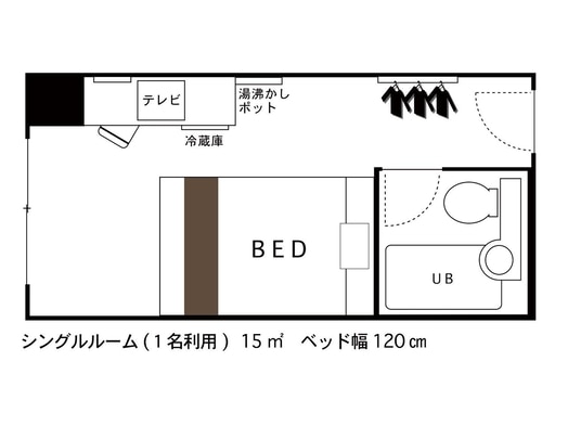 ホテルエリアワン伊勢インター