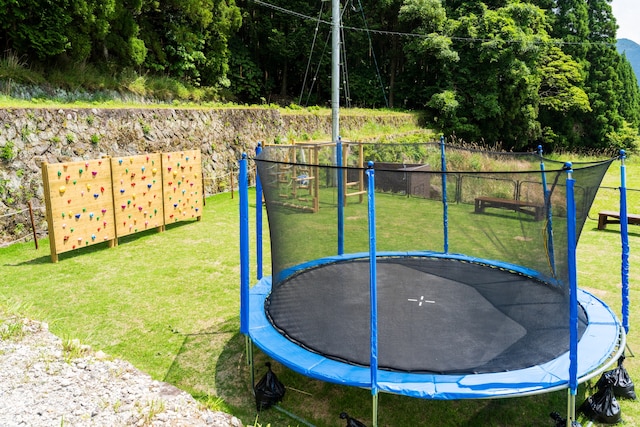 由布院温泉グランピング 風の響き