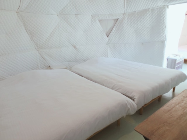 GLAMTECH RESORTS HEAVEN