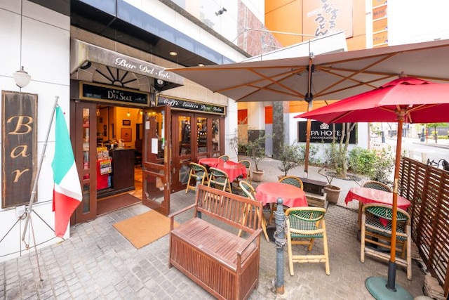 アパホテル〈赤坂見附〉