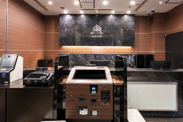 アパホテル〈赤坂見附〉