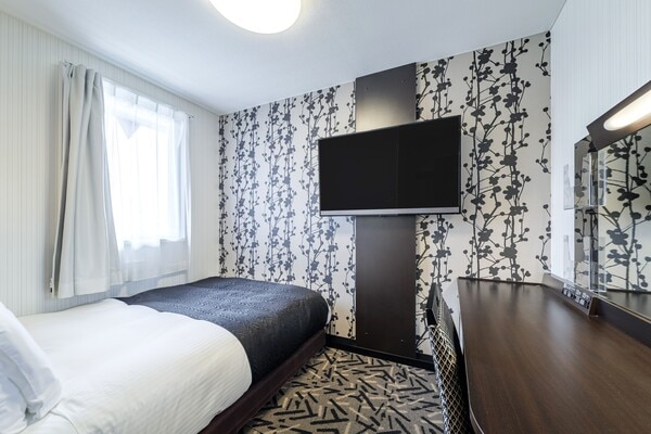 アパホテル〈宮崎延岡駅前〉