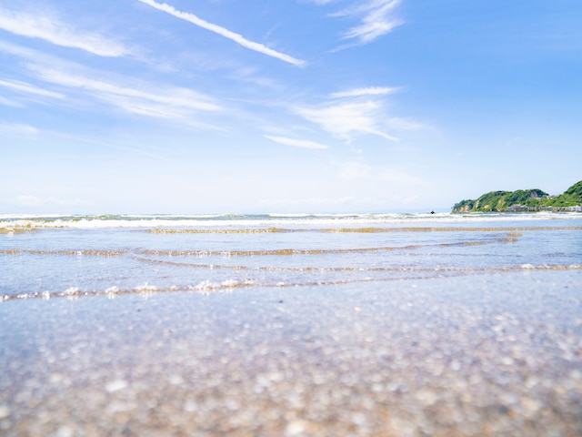 WE HOME STAY 鎌倉・由比ヶ浜