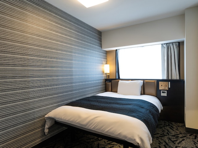 アパホテル〈東京大島〉