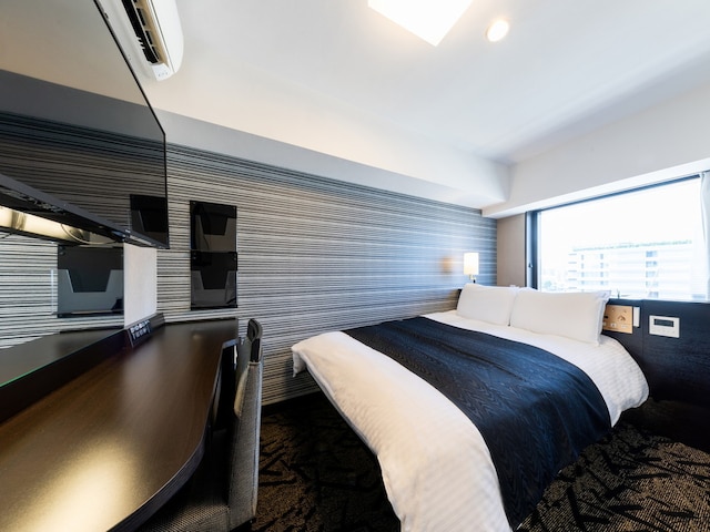 アパホテル〈東京大島〉