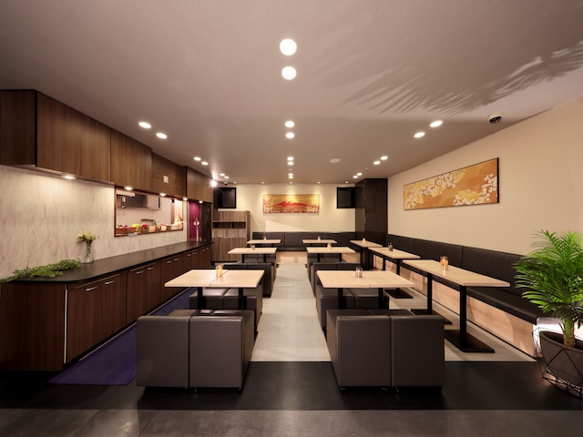 心斎橋東クリスタルホテル