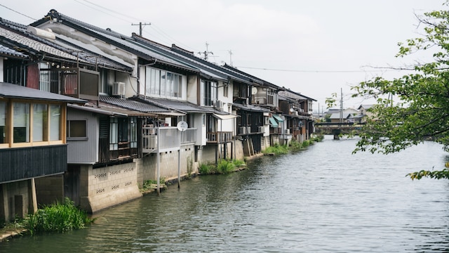 RITA 出雲平田 酒持田蔵